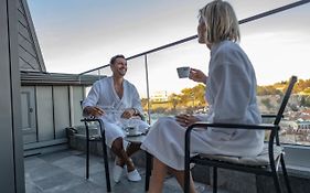 Vizualiza Residence Hotel